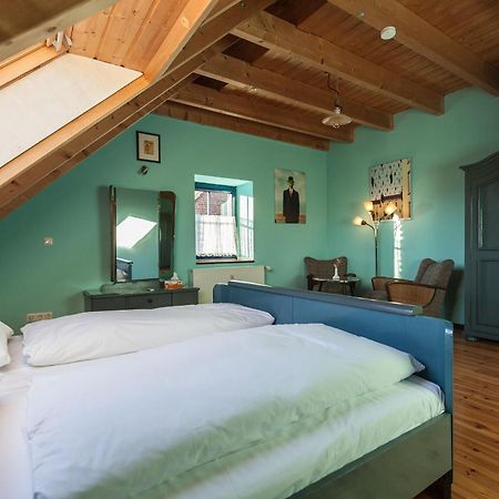 Eschenhof Quartier Aparthotel Μπεργκχάιμ Εξωτερικό φωτογραφία