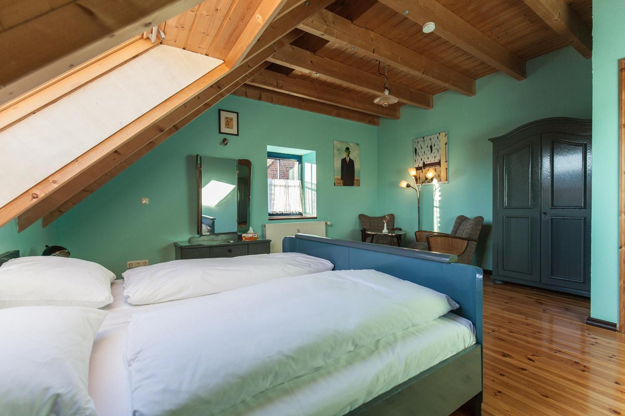Eschenhof Quartier Aparthotel Μπεργκχάιμ Εξωτερικό φωτογραφία