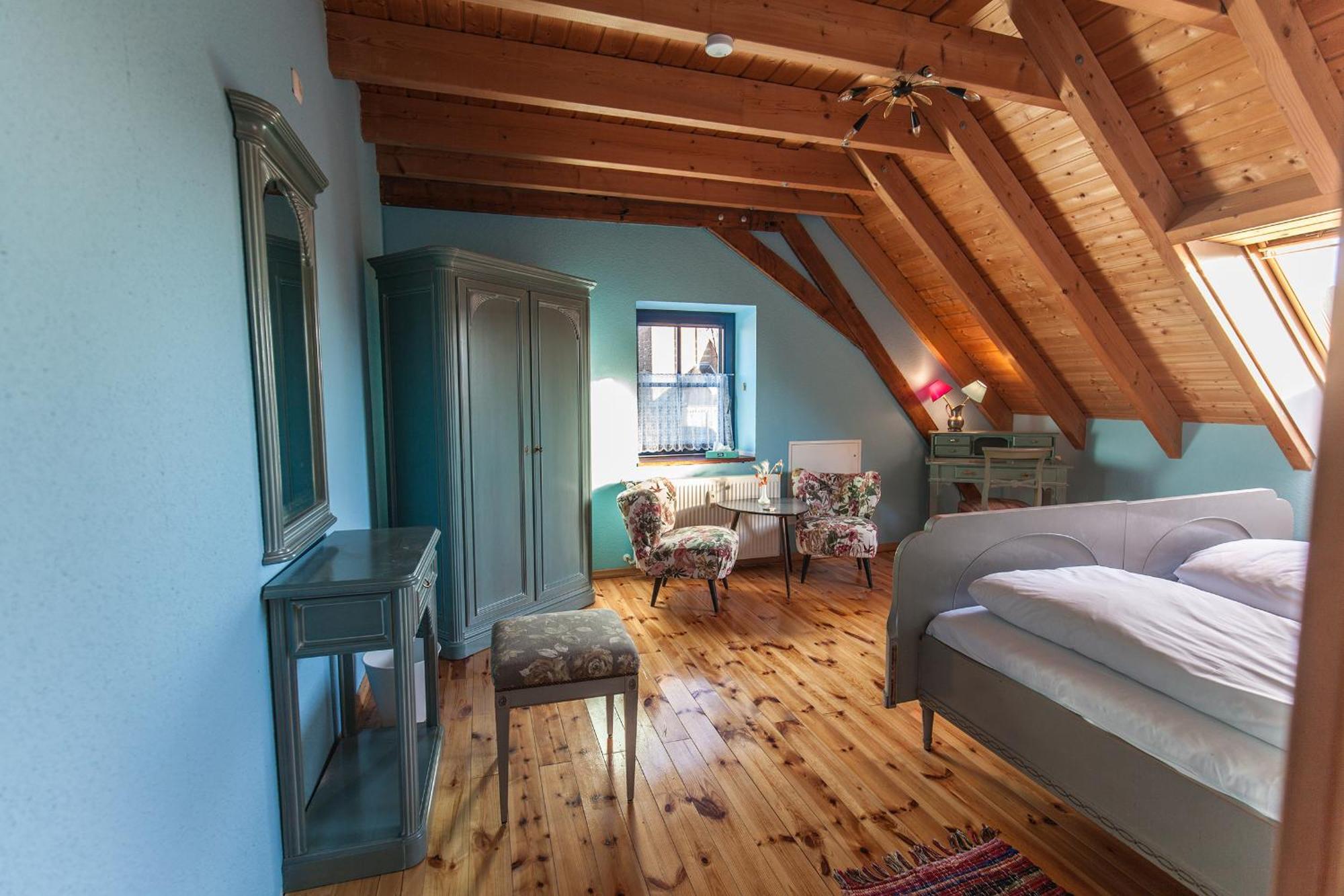 Eschenhof Quartier Aparthotel Μπεργκχάιμ Εξωτερικό φωτογραφία