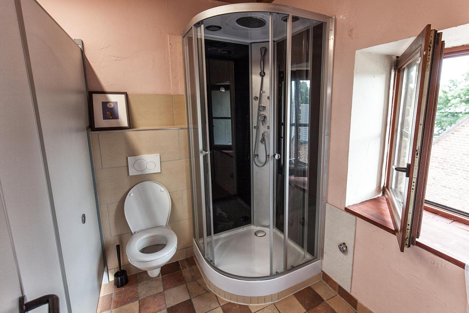 Eschenhof Quartier Aparthotel Μπεργκχάιμ Εξωτερικό φωτογραφία