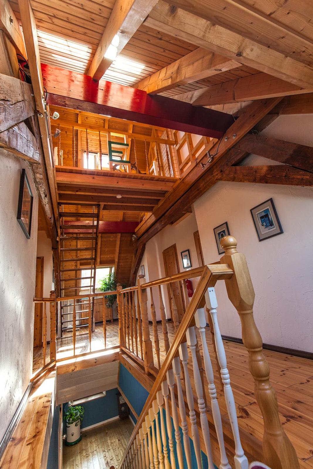 Eschenhof Quartier Aparthotel Μπεργκχάιμ Εξωτερικό φωτογραφία