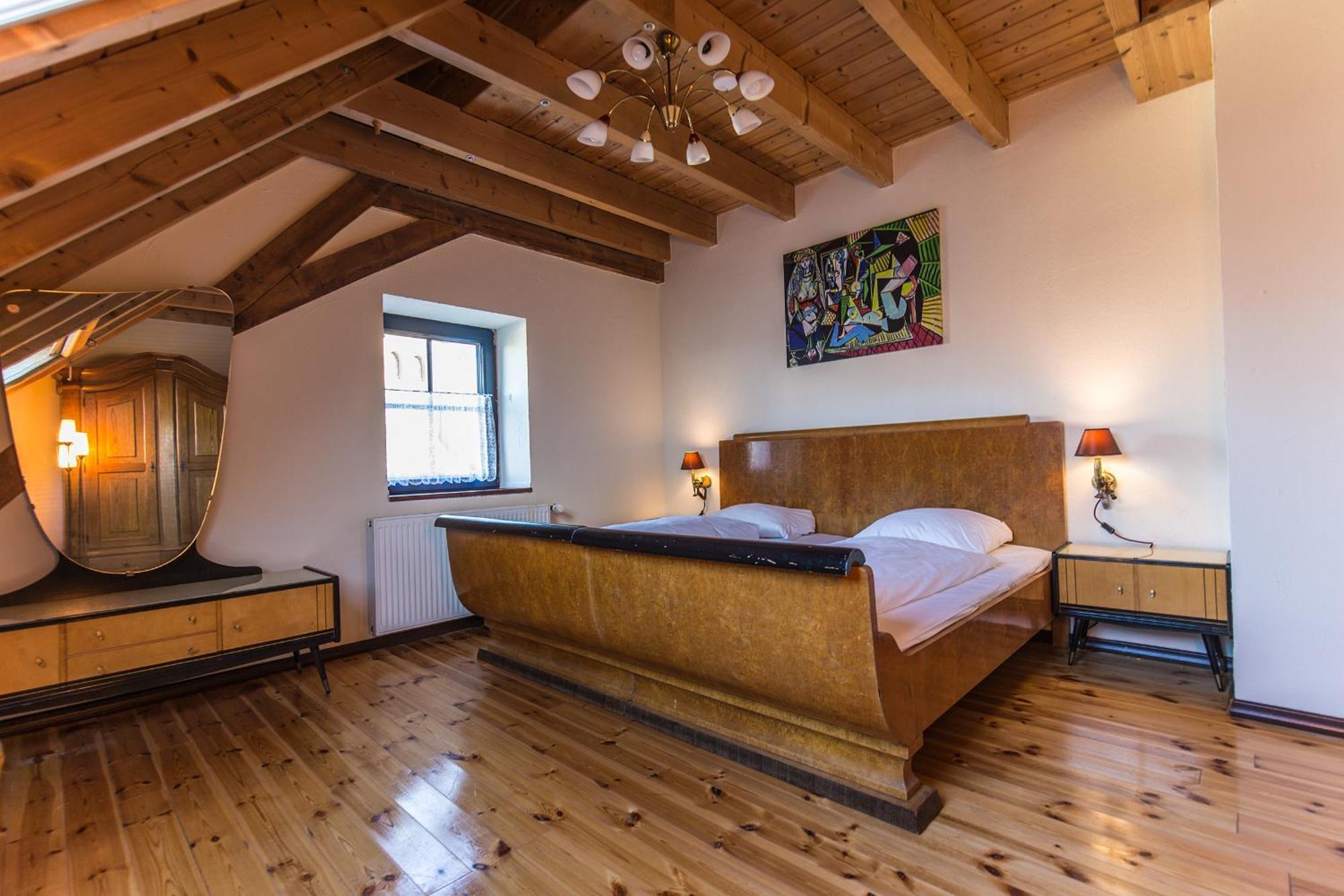 Eschenhof Quartier Aparthotel Μπεργκχάιμ Εξωτερικό φωτογραφία