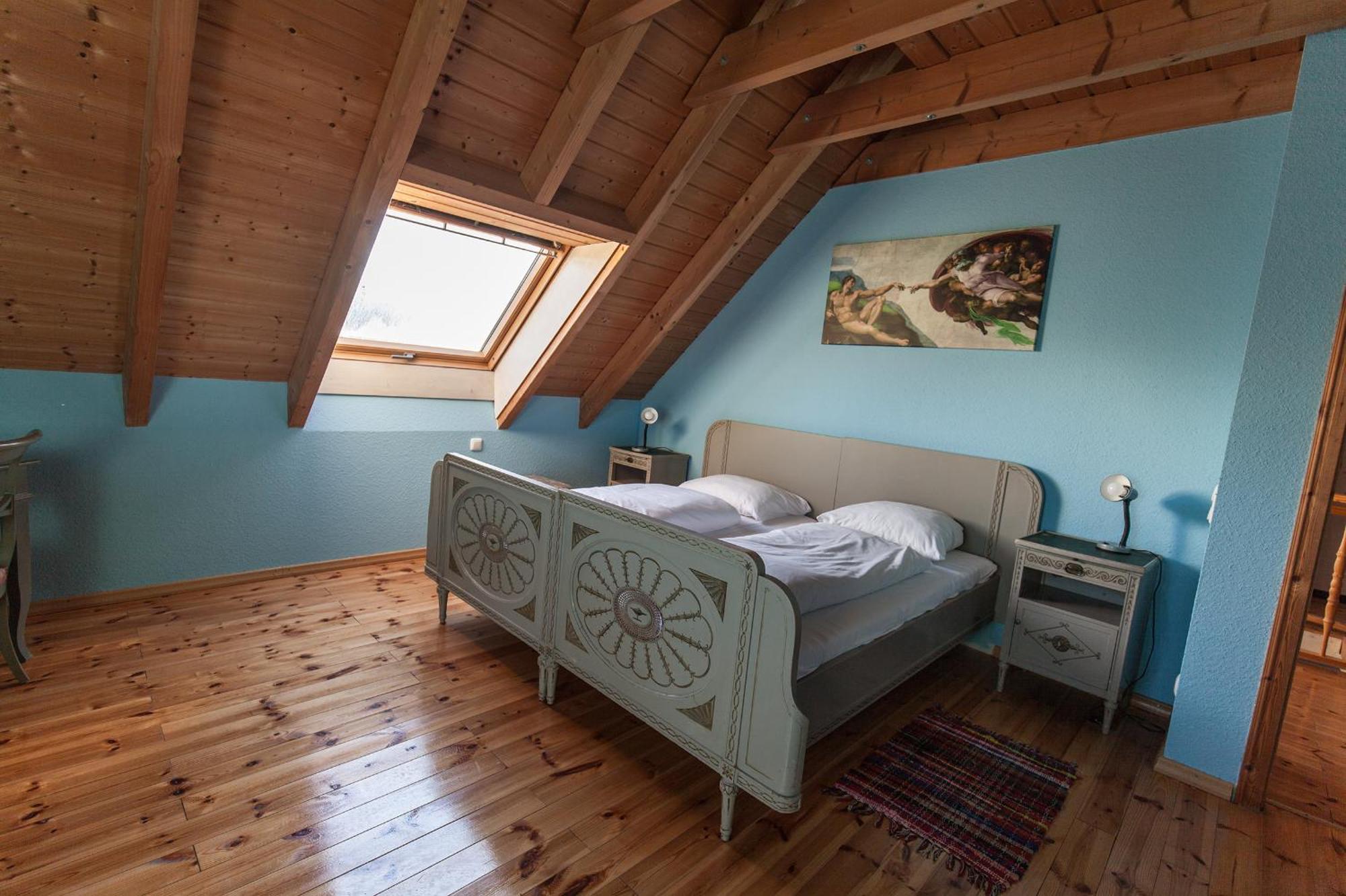 Eschenhof Quartier Aparthotel Μπεργκχάιμ Εξωτερικό φωτογραφία